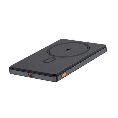 5000mAh PD20W Wireless 15W Powerbank Charger Power 10000mah External bank bateria Portable Ultra Slim Backup Battery