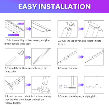 RGB LED Floor Lamp Remote & APP Control Music Sync Corner Lighting Modern Mood Lighting for Bedroom Living Room Gaming decor
